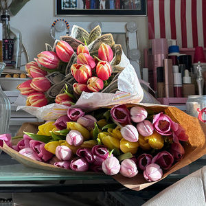 Meet your Posher, Kaitlynn